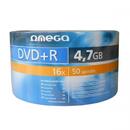 Omega 16 4.7GB 50buc Shrink