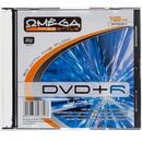 Omega Freestyle 16x 4.7GB 1buc Slim case