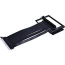 O11D-1X-4 PCI-E 4.0 Upright Display Card Kit for O11 Dynamic only