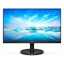 Philips 242V8LA 23.8" 1920x1080px 4ms GTG Black