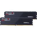 Ripjaws S5 Black 32GB, DDR5-5600MHz, CL36, Dual Channel