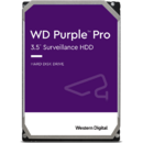 Western Digital Purple Pro 12TB, SATA3, 256MB, 3.5inch, Bulk