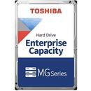 Enterprise MG08ACA 6TB 3.5i SATA 6Gbit/s 7200rpm