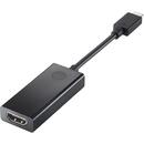 USB C> HDMI 2.0 Adapter (Black)