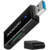 Card reader AXAGON CRE-S2N Negru