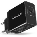 AXAGON ACU-PD22 1x USB-C 3A Black