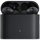MI True Wireless 2 Pro Headset In-ear Bluetooth Black