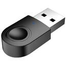 Orico Adaptor bluetooth Orico BTA-608 V5.0 negru