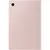 Samsung Tab A8 (2021) Book Cover Pink