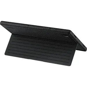 Samsung Tab A8 (2021) Protective Standing Cover Black