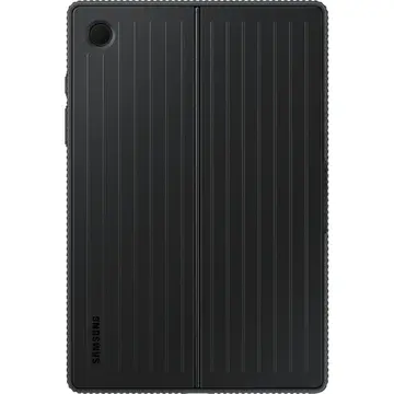 Samsung Tab A8 (2021) Protective Standing Cover Black