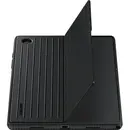 Samsung Tab A8 (2021) Protective Standing Cover Black