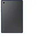 Samsung Tab A8 (2021) Clear Edge Cover Navy