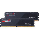 Ripjaws S5 Black 32GB, DDR5-5200MHz, CL40, Dual Channel