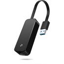 TP-LINK UE306 de la 1 port USB3.0 la 1 port Gigabit Black