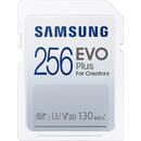 Samsung MB-SC256K/EU 256GB Evo Plus