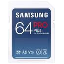 Samsung 64 GB PRO Plus MB-SD64K/EU