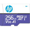 HP Memory card MicroSDXC 256GB HFUD256-1U3PA