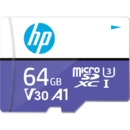 HP Memory card MicroSDXC 64GB HFUD064-1U3PA
