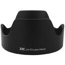 JJC ​JJC LH-72 Parasolar EW-72 pentru Canon EF 35mm f/2 IS USM