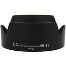 JJC ​JJC LH-32 Parasolar HB-32 pentru Nikon 18-70mm 18-135mm 18-105mm 18-140mm