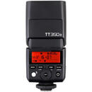 Godox Godox TT350N Blitz TTL compatibil Nikon