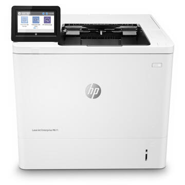 Multifunctionala HP LaserJet Enterprise M611dn