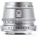 TTArtisan Obiectiv TTArtisan 35mm F1.4 Silver pentru Canon EOS M Mount