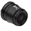 Obiectiv TTArtisan 17mm F1.4 Negru pentru Nikon Z Mount
