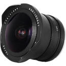 TTArtisan Obiectiv manual TTArtisan 7.5mm F2 Fisheye cu filtru ND1000 pentru Canon EOS R-Mount