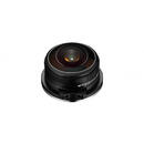 Obiectiv Manual Venus Optics Laowa 4mm f/2.8 Fisheye pentru Nikon Z-Mount