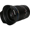Laowa Obiectiv Manual Venus Optics Laowa Argus 35mm f/0.95 FF pentru Nikon Z-Mount