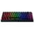Tastatura Razer BlackWidow V3 Mini HypS PhEd Green RGB LED USB Black