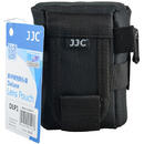 JJC ​JJC DLP-1 Husa de protectie si transport pentru obiective foto DSLR