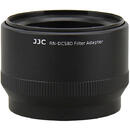 JJC ​JJC RN-DC58D Adaptor filtre FA-DC58D pentru Canon Powershot G15 Powershot G16