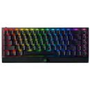 Razer BlackWidow V3 Mini HyperSpeed  Yellow Switch US Layout Wireless Black