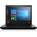Lenovo Laptop LENOVO L440, Intel Core i5-4200M 2.50GHz, 4GB DDR3, 120GB SSD, DVD-RW, 14 Inch, Webcam