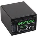Patona Acumulator Patona Premium NP-FV100 3090mAh replace Sony DCR-DVD DCR-HC DCR-SR-1312