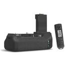 Grip Meike MK-760D PRO cu telecomanda wireless pentru Canon 750D 760D