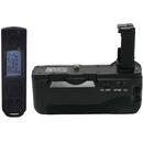 Meike Grip Meike MK-A7II PRO cu telecomanda wireless pentru Sony A7II