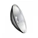 Generic Reflector Beauty Dish argintiu 42cm - montura Elinchrom