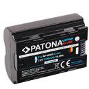 Patona Acumulator Patona Platinum NP-W235 2250mAh replace FujiFilm X-T4 XT4-1339