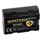 Patona Acumulator Patona Protect NP-W235 2250mAh replace FujiFilm X-T4 XT4-13395
