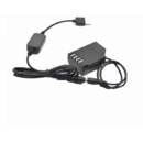 Generic AC adapter USB DMW-AC8 coupler DMW-DCC12 DMW-BLF19 replace Panasonic