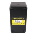 Patona Incarcator Patona  Turbo replace Sony NP-F550 NP-F750 NP-F960 DCR-VX2100 HDR-FX1-1918