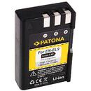 Patona Acumulator Patona EN-EL9 1000mAh replace Nikon D40 D40x D60 D3000 D5000-1040