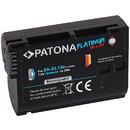 Patona ​Acumulator Patona Platinum EN-EL15B 2040mAh compatibil Nikon-1302