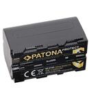 Patona Acumulator Patona Protect NP-F750 7000mAh replace Sony-11765