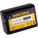Patona Acumulator Patona NP-FW50 950mAh replace Sony-1079