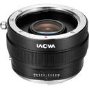 Laowa Laowa Magic Shift Converter (MSC) Adaptor montura de la Nikon(G) la Sony E-Mount